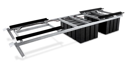 Pontoon Boat Port Pontoon Boat Port